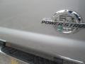 Ingot Silver - F350 Super Duty Lariat Crew Cab 4x4 DRW Photo No. 5