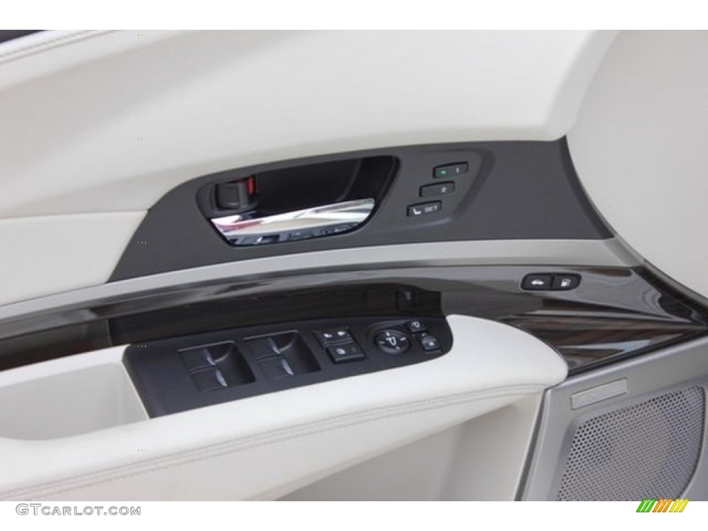 2016 RLX Advance - Bellanova White Pearl / Seacoast photo #20