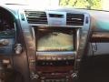 Mercury Silver Metallic - LS 460 Photo No. 12