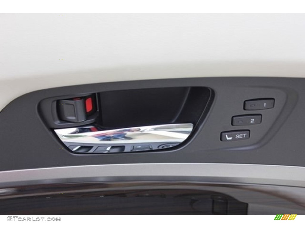 2016 RLX Advance - Bellanova White Pearl / Seacoast photo #21