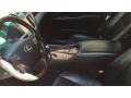 Mercury Silver Metallic - LS 460 Photo No. 13