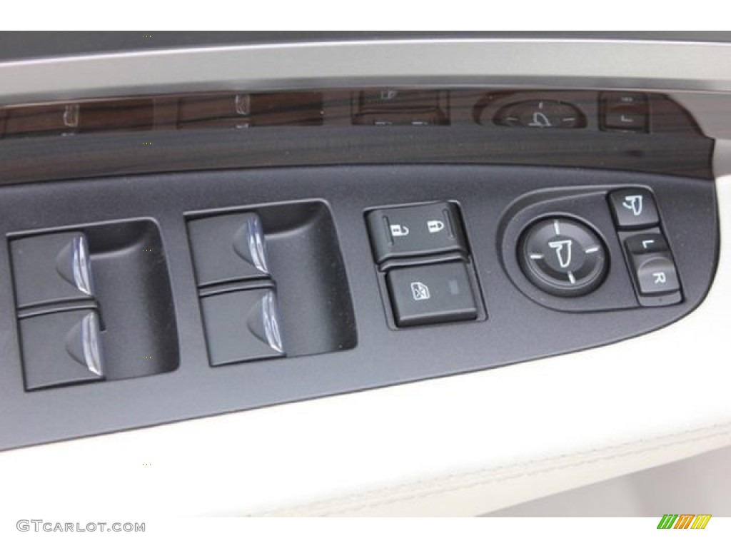 2016 RLX Advance - Bellanova White Pearl / Seacoast photo #22