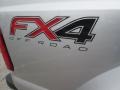 Ingot Silver - F350 Super Duty Lariat Crew Cab 4x4 DRW Photo No. 10