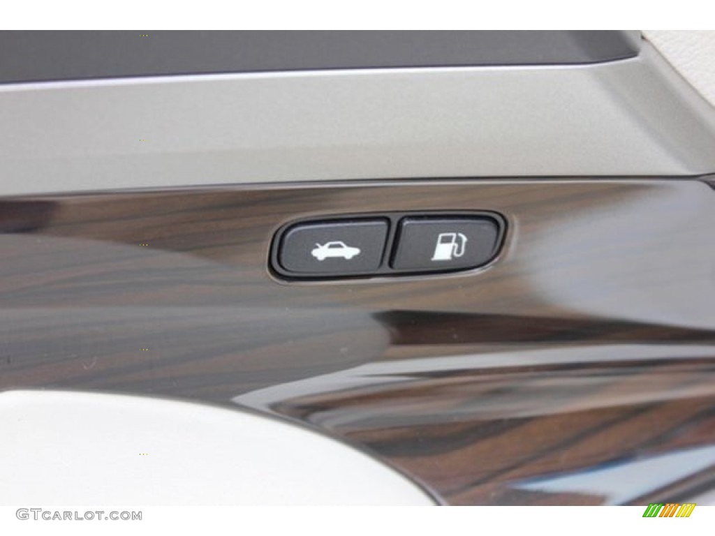 2016 RLX Advance - Bellanova White Pearl / Seacoast photo #23