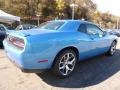 B5 Blue Pearl - Challenger R/T Photo No. 4