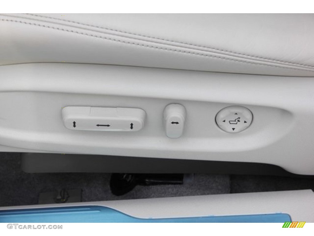 2016 RLX Advance - Bellanova White Pearl / Seacoast photo #24