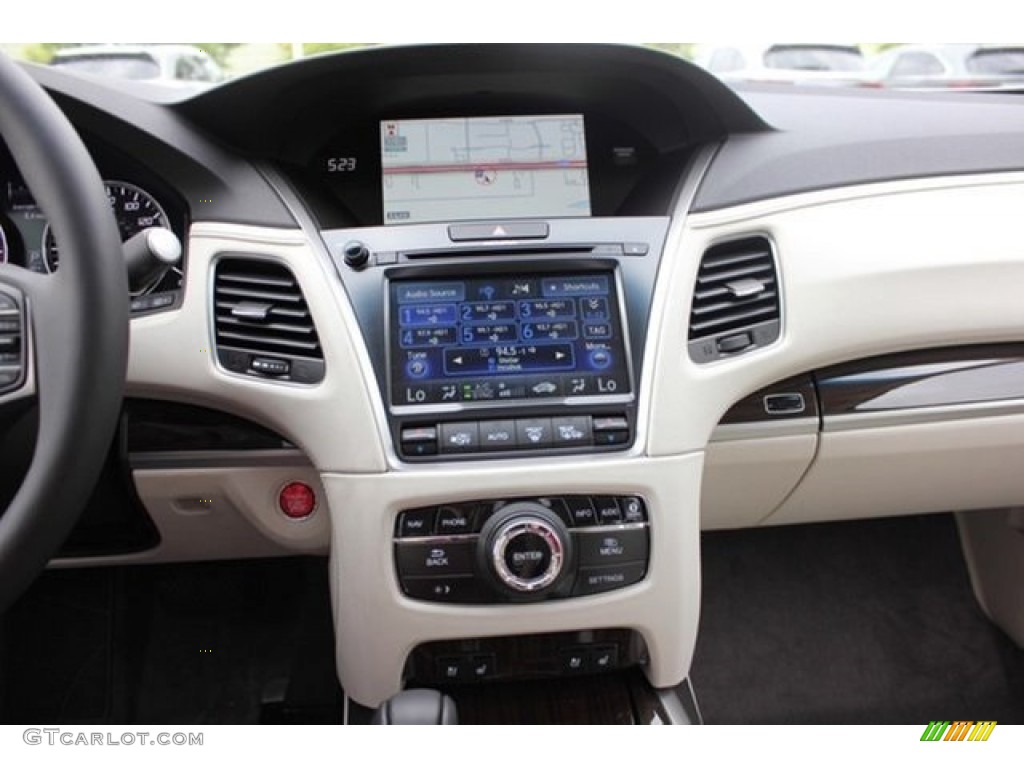 2016 RLX Advance - Bellanova White Pearl / Seacoast photo #27