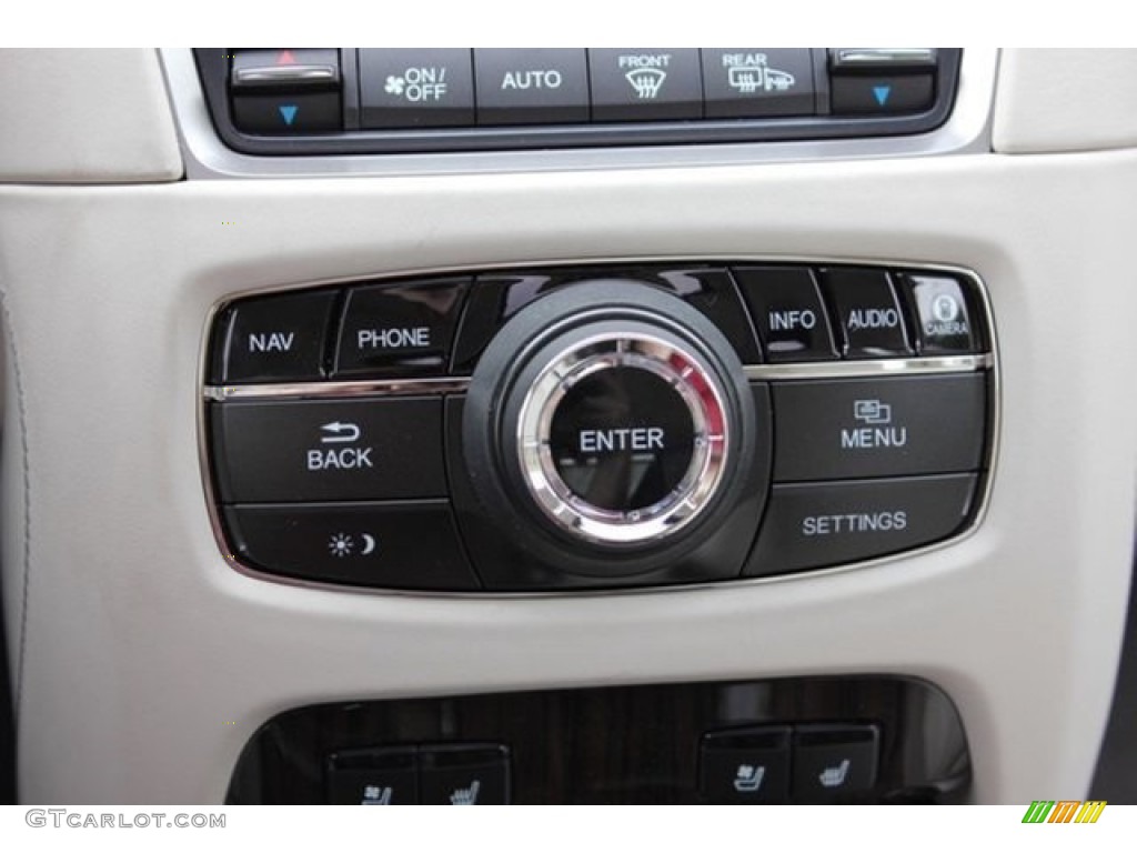 2016 RLX Advance - Bellanova White Pearl / Seacoast photo #30