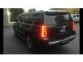 Black - Suburban LTZ 4WD Photo No. 6