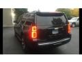 Black - Suburban LTZ 4WD Photo No. 7