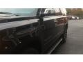 Black - Suburban LTZ 4WD Photo No. 8