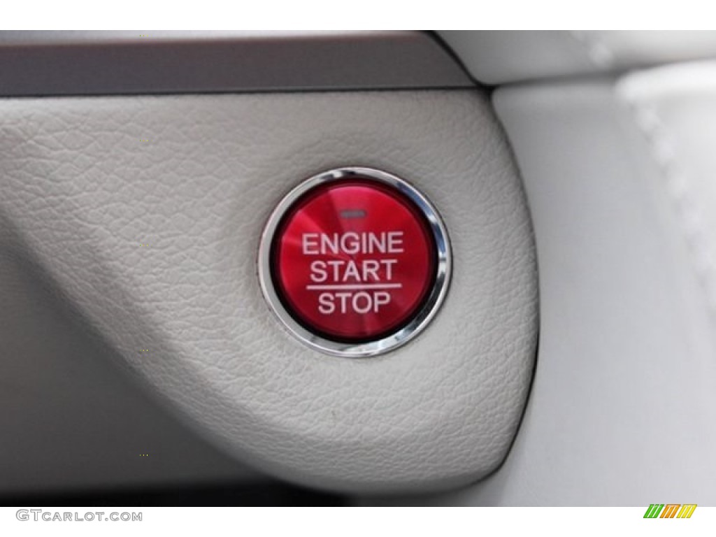 2016 RLX Advance - Bellanova White Pearl / Seacoast photo #35