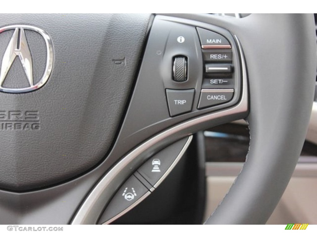 2016 RLX Advance - Bellanova White Pearl / Seacoast photo #36
