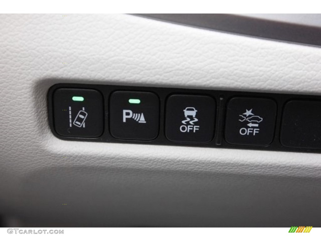 2016 RLX Advance - Bellanova White Pearl / Seacoast photo #40