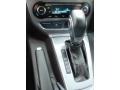 White Platinum - Focus Titanium Sedan Photo No. 8