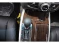 2016 Graphite Luster Metallic Acura RLX Technology  photo #36