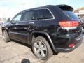 Black Forest Green Pearl - Grand Cherokee Limited 4x4 Photo No. 2