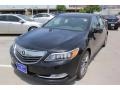 Crystal Black Pearl - RLX Technology Photo No. 3
