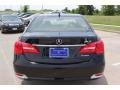 Crystal Black Pearl - RLX Technology Photo No. 6
