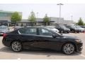 Crystal Black Pearl - RLX Technology Photo No. 8