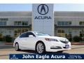 Bellanova White Pearl 2016 Acura RLX Technology