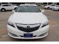 Bellanova White Pearl - RLX Technology Photo No. 2