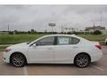 Bellanova White Pearl - RLX Technology Photo No. 4