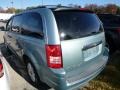 Clearwater Blue Pearlcoat - Town & Country LX Photo No. 5