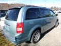 Clearwater Blue Pearlcoat - Town & Country LX Photo No. 7