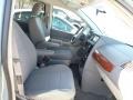 Clearwater Blue Pearlcoat - Town & Country LX Photo No. 8