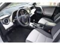 Classic Silver Metallic - RAV4 LE Photo No. 5