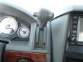 Clearwater Blue Pearlcoat - Town & Country LX Photo No. 18