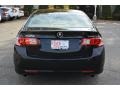 Crystal Black Pearl - TSX Sedan Photo No. 4