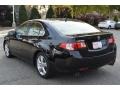 Crystal Black Pearl - TSX Sedan Photo No. 5