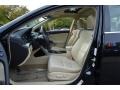 Crystal Black Pearl - TSX Sedan Photo No. 12