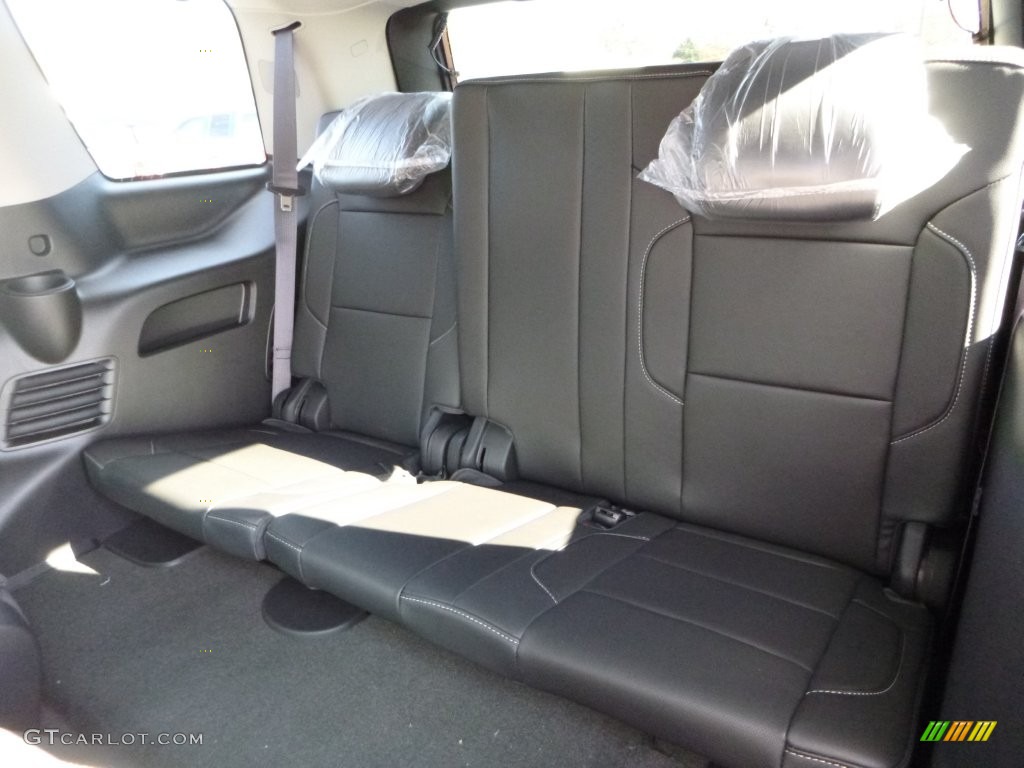 2016 Yukon SLT 4WD - Onyx Black / Jet Black photo #4