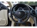 Crystal Black Pearl - TSX Sedan Photo No. 18
