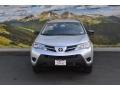 Classic Silver Metallic - RAV4 LE Photo No. 2
