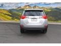 2015 Classic Silver Metallic Toyota RAV4 LE  photo #4