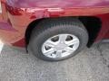 Crimson Red Tintcoat - Terrain SLE AWD Photo No. 2