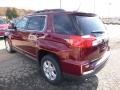 2016 Crimson Red Tintcoat GMC Terrain SLE AWD  photo #4