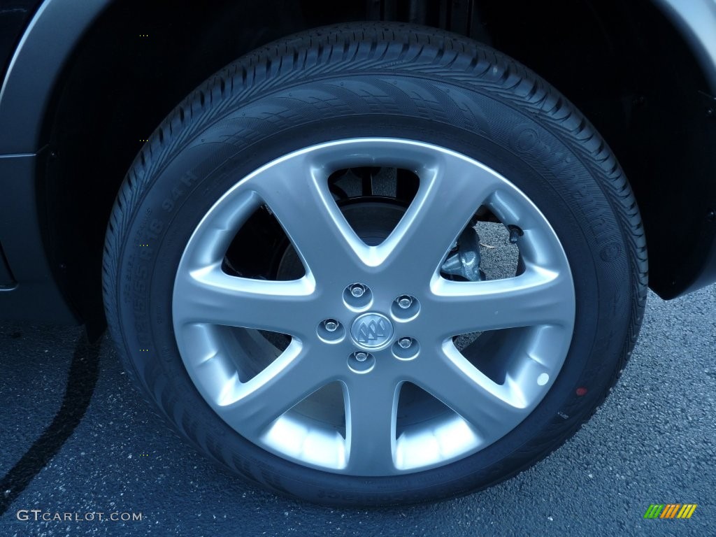2015 Buick Encore Premium AWD Wheel Photo #108382184