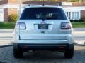 2016 Sparkling Silver Metallic GMC Acadia SLE AWD  photo #3