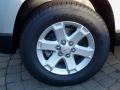 2016 GMC Acadia SLE AWD Wheel and Tire Photo
