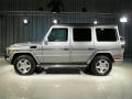 Pewter - G 55 AMG Photo No. 16
