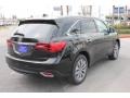 Crystal Black Pearl - MDX Technology Photo No. 7