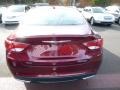 Velvet Red Pearl - 200 S AWD Photo No. 5