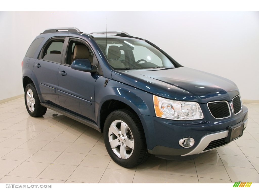 Crystal Lake Metallic Pontiac Torrent