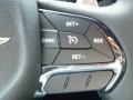 Controls of 2016 200 S AWD