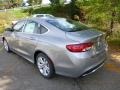 2016 Billet Silver Metallic Chrysler 200 Limited  photo #4